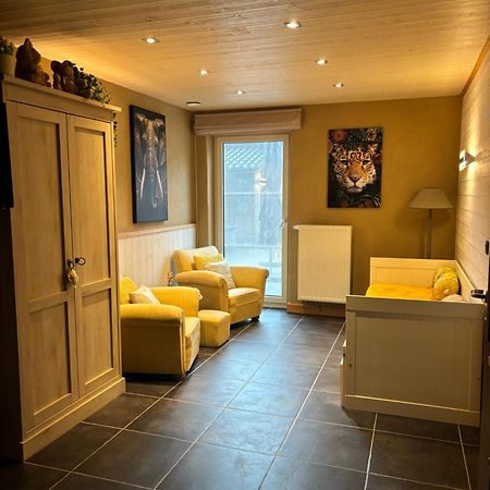 Moerkerke B&B Quarterhouse المظهر الخارجي الصورة