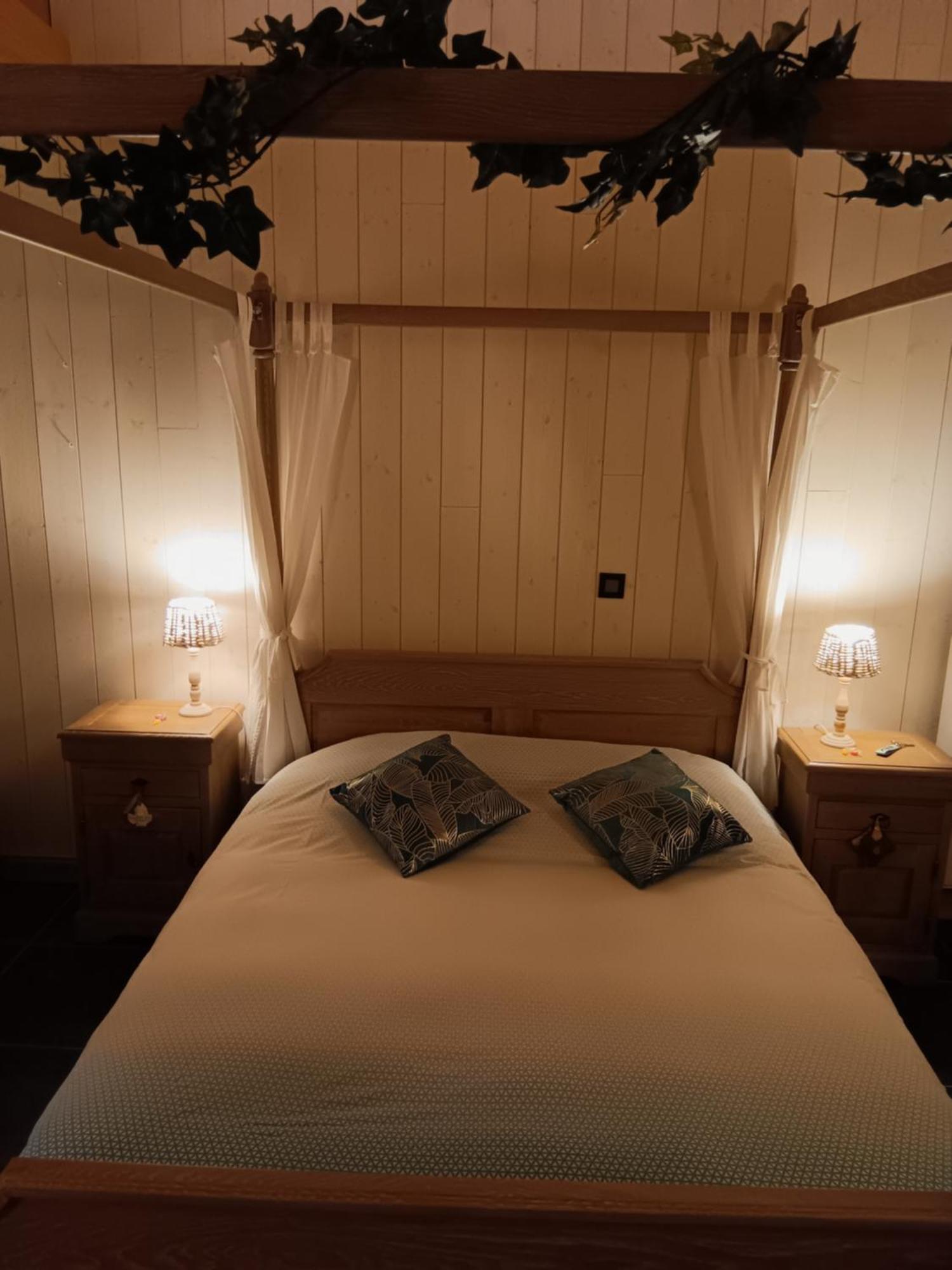 Moerkerke B&B Quarterhouse المظهر الخارجي الصورة