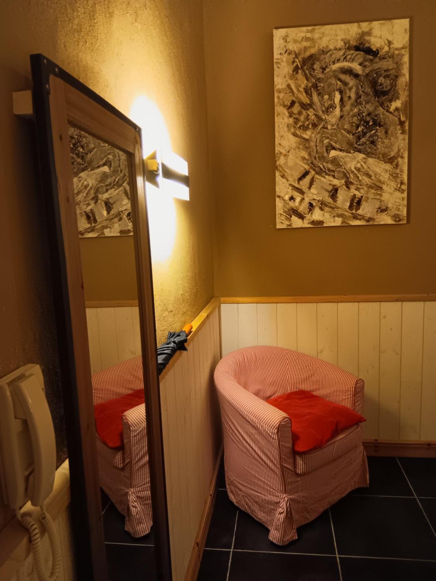 Moerkerke B&B Quarterhouse المظهر الخارجي الصورة