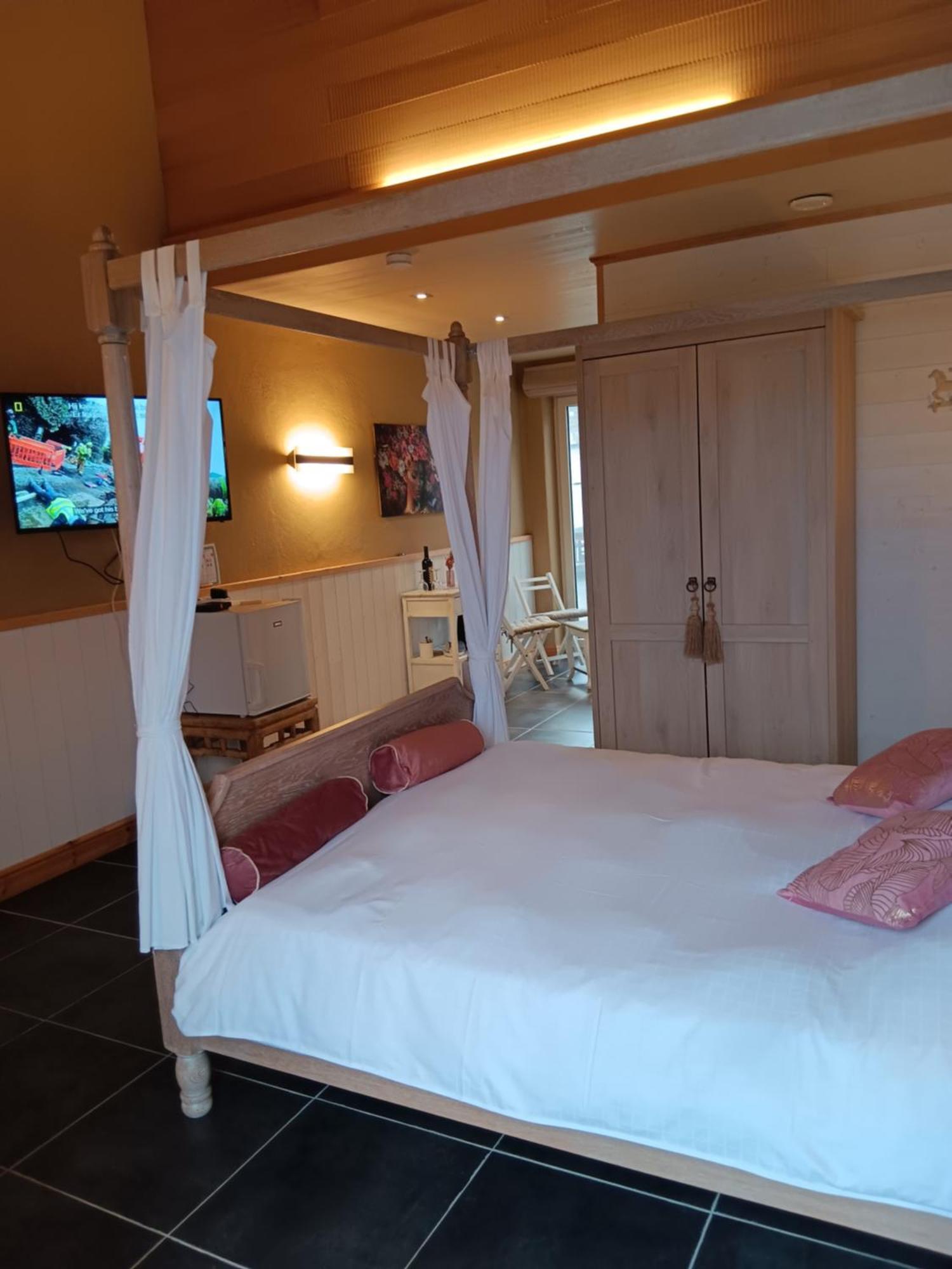 Moerkerke B&B Quarterhouse المظهر الخارجي الصورة