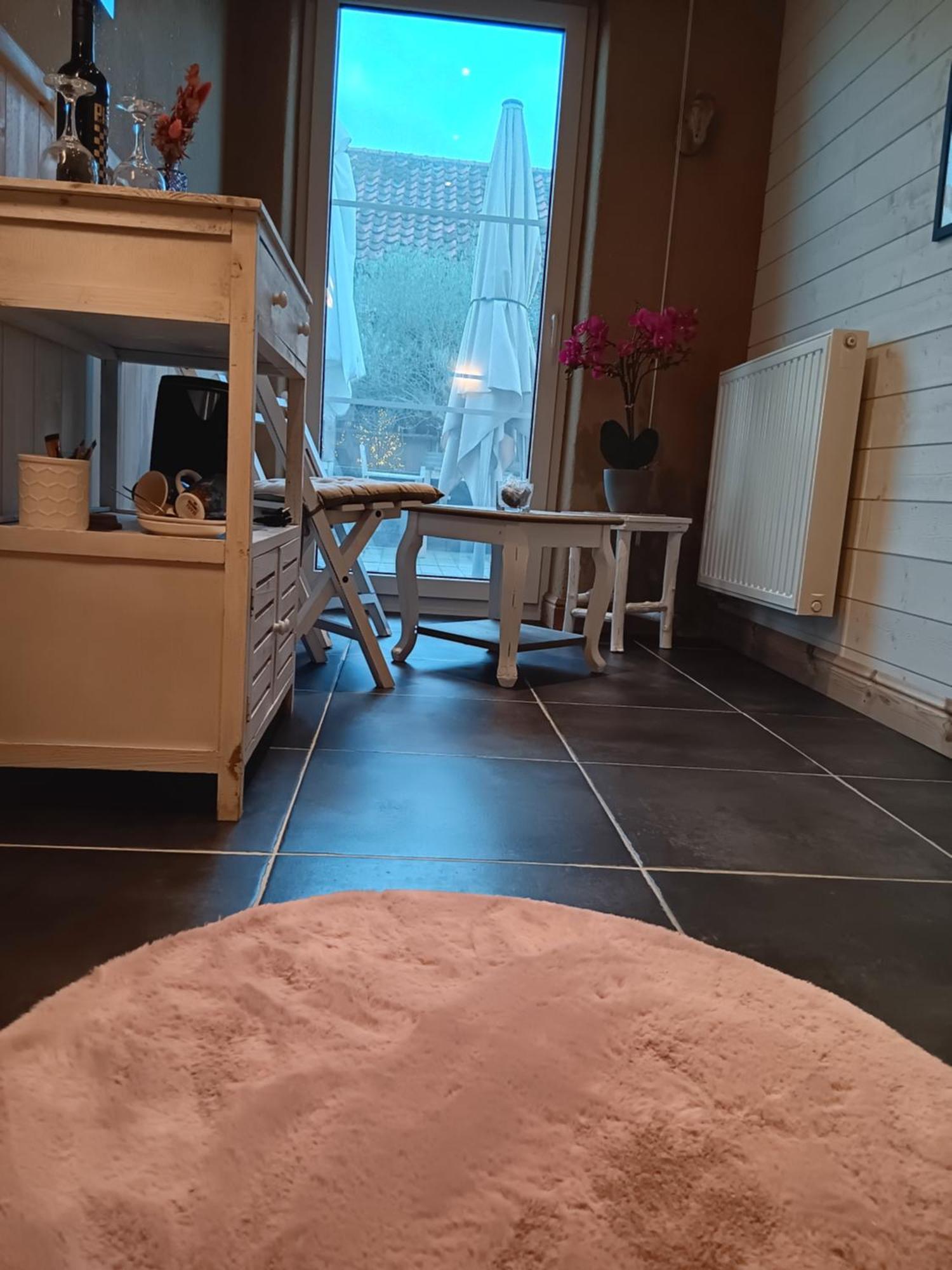 Moerkerke B&B Quarterhouse المظهر الخارجي الصورة
