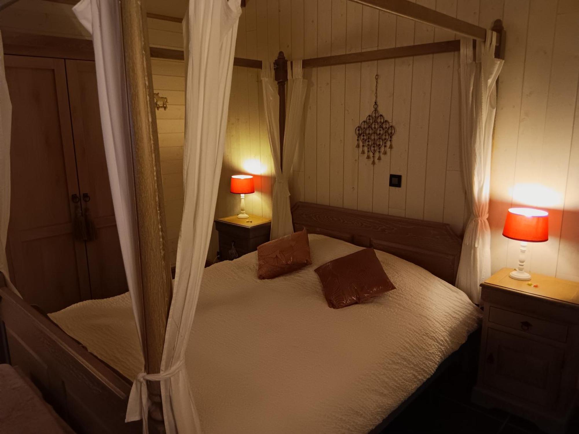 Moerkerke B&B Quarterhouse المظهر الخارجي الصورة