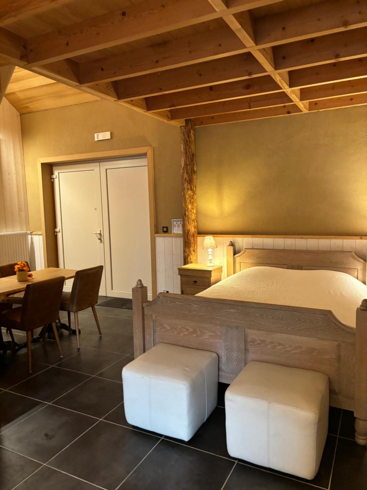 Moerkerke B&B Quarterhouse المظهر الخارجي الصورة