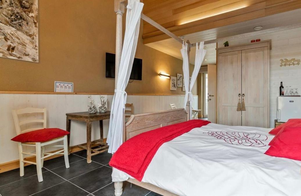 Moerkerke B&B Quarterhouse المظهر الخارجي الصورة