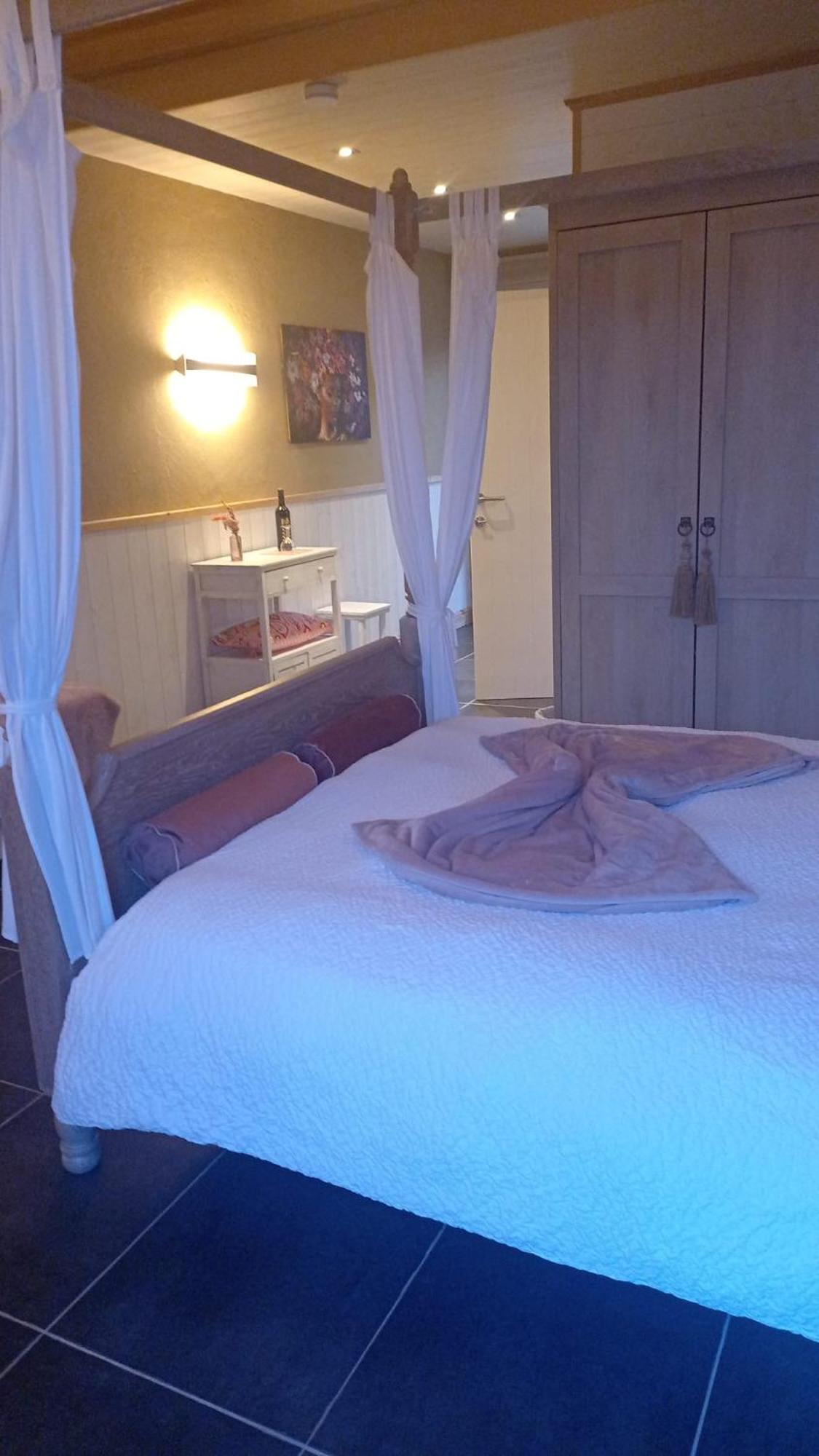 Moerkerke B&B Quarterhouse المظهر الخارجي الصورة