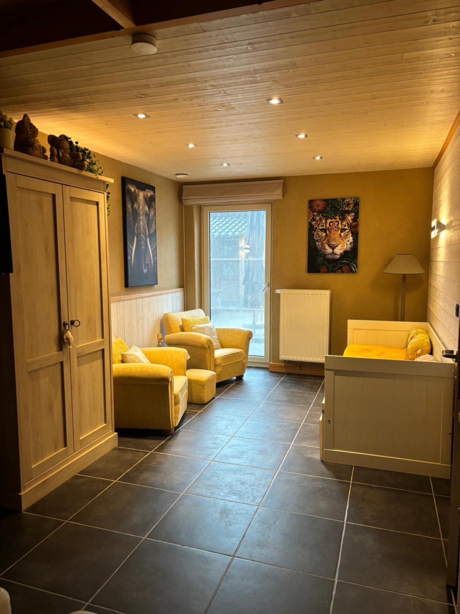 Moerkerke B&B Quarterhouse المظهر الخارجي الصورة