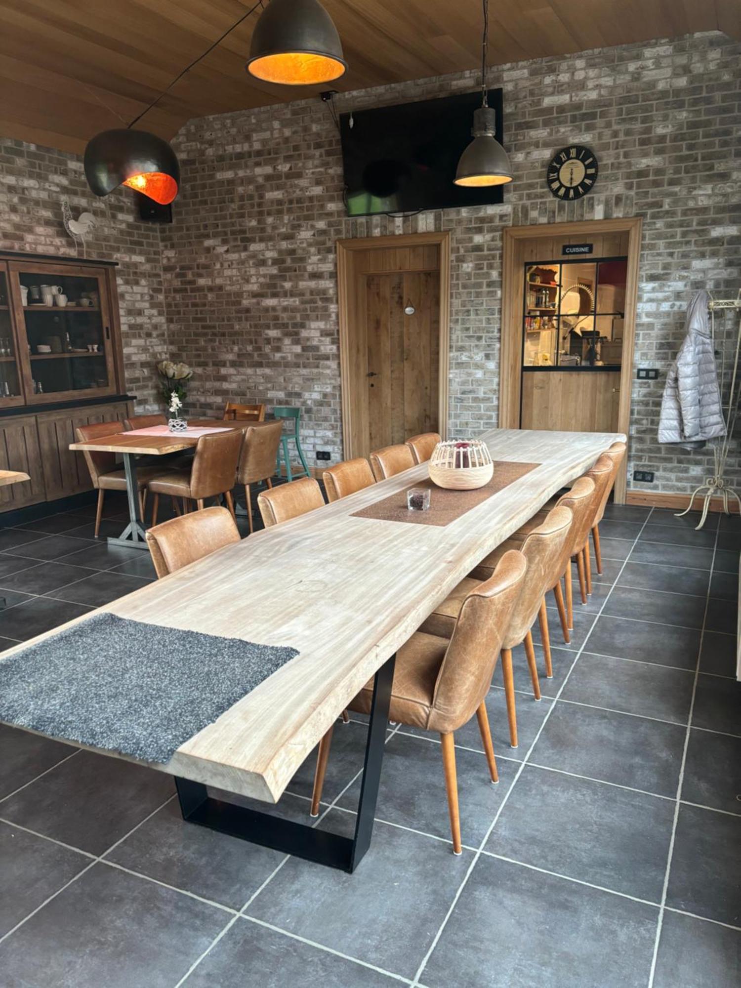 Moerkerke B&B Quarterhouse المظهر الخارجي الصورة