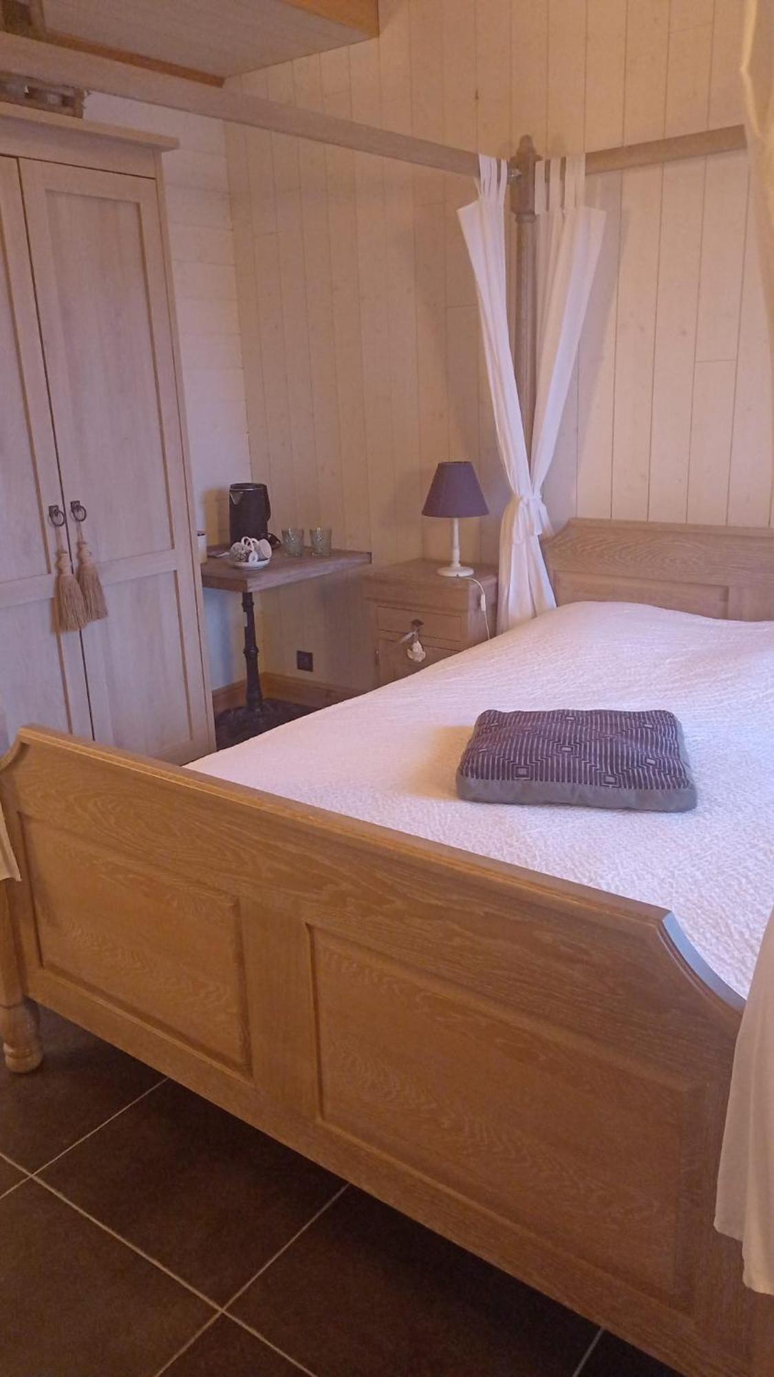 Moerkerke B&B Quarterhouse المظهر الخارجي الصورة