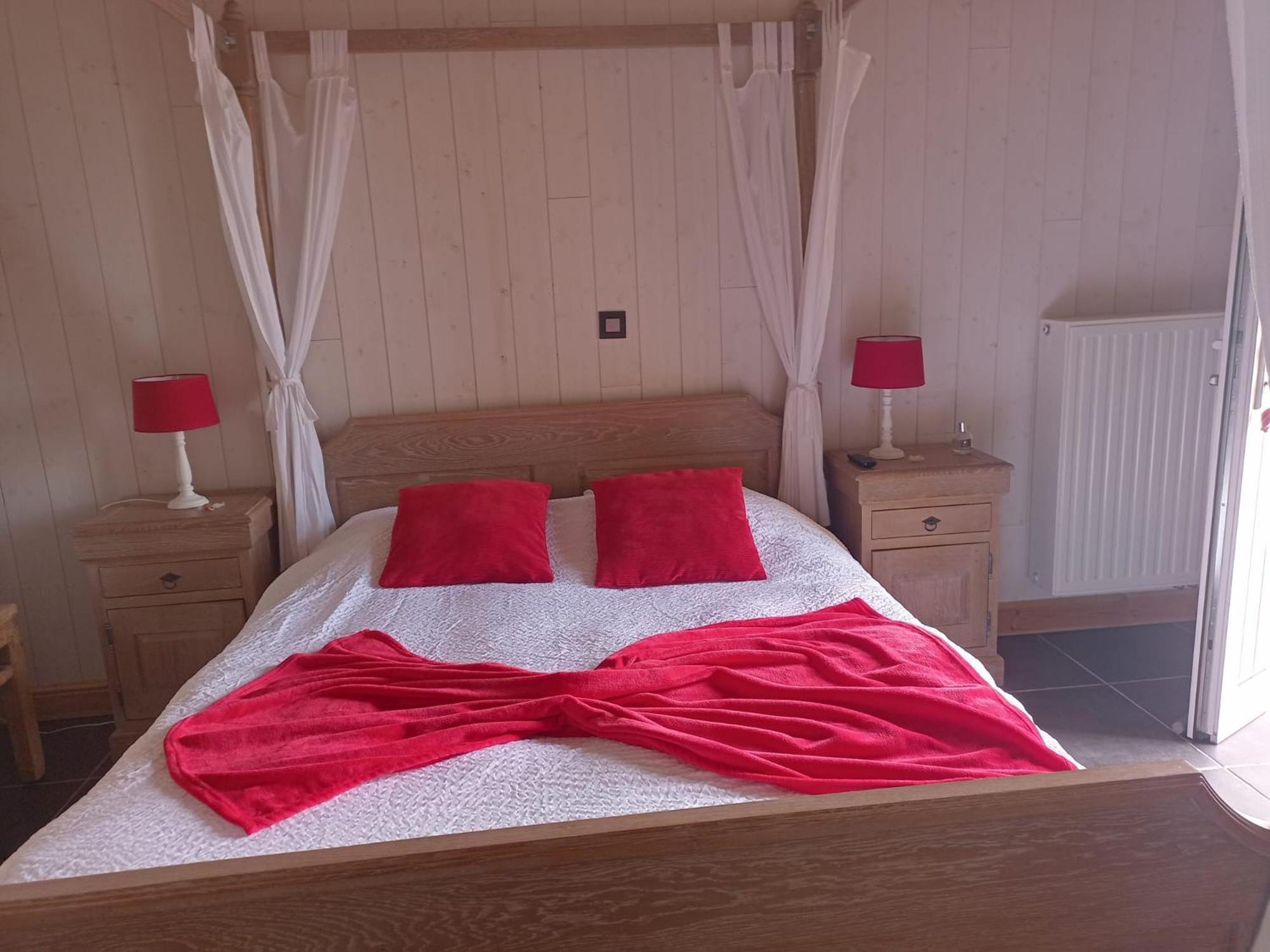 Moerkerke B&B Quarterhouse المظهر الخارجي الصورة